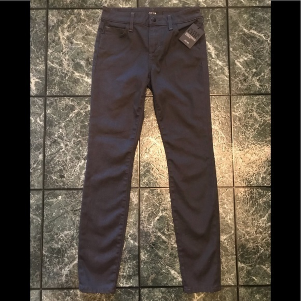 Joe’s Jeans Super Chic Skinny Ankle